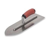 Marshalltown Unisex's MXSPFT14BD 14" x 4.5" Pointed Finishing Trowel, Multi, One Size