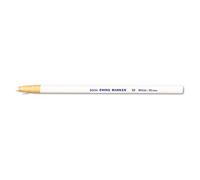 Marshalltown W92 12 Count White China Marker