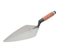 Marshalltown Wide London Pattern Brick Trowel 12"