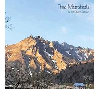 Marshals, the - Le Ptit Cham Session