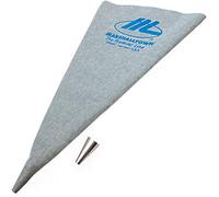 MARSHALTOWN Premier Line12-Inch by 24-Inch Vinyl Grout Bag with Metal Tip