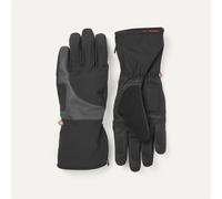 Sealskinz Marsham Gloves Black XL Woman XL Black