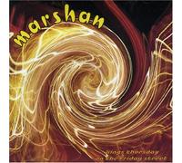 Marshan - Kings Thursday on the Friday Street