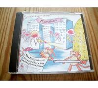 MARSHAN - THE JELLYFISH WILL SUCCEED WHERE THE MONKEYS HAVE FAILED (2009 )