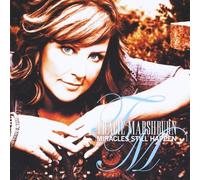 Marshburn, Tracie - Miracles Still Happen