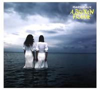 Marsheaux - A Broken Frame - Limited Edition