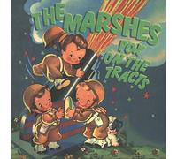 Marshes - Pox on the Tracts [VINYL]
