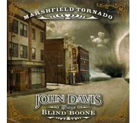 Marshfield Tornado: John Davis Plays Blind Boone