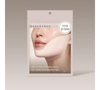 MARSHIQUE - Line Lifting Hydrogel Jawline Patch 3 patches