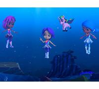 Marshland Chronicles/Otterly Lost