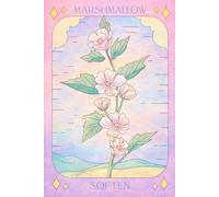 Marshmallow: A Botanical Oracle Journal for Expanded Perception