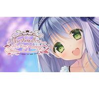 Marshmallow All the Way Home