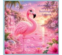 Marshmallow and the Bubblegum Lagoon
