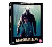 Marshmallow Blu-ray Blu-ray