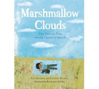 Marshmallow Clouds: Two Poets at Play Among Figures of Speech