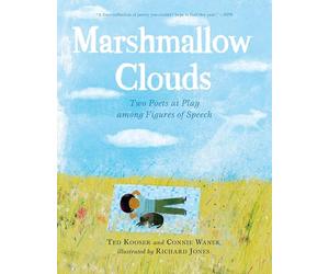 Marshmallow Clouds: Two Poets at Play Among Figures of Speech
