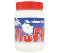 Marshmallow Fluff Original 213g