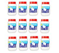 MARSHMALLOW FLUFF TASTE VANILLA DURKEE FLUFF (12x213g)