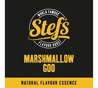 Marshmallow Goo - Natural Marshmallow Essence - 2.5L