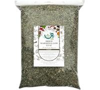 Marshmallow Leaf | Leaves Cut Dried Tea Infusion Premium Quality 50g-7kg (50g)