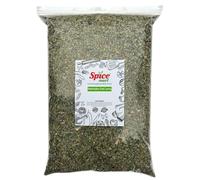 Marshmallow Leaf | Leaves Cut Dried Tea Infusion Premium Quality Free UK P&P Spice Mart (200g)