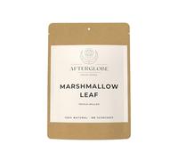 Marshmallow Leaf | Triple-Milled Smooth Texture | Stalk & Twig Free | Natural Caffeine-Free Loose Herbal Tea (30g)