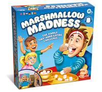 Marshmallow Madness Game