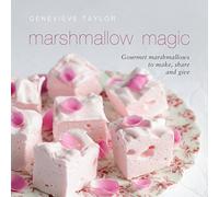 Marshmallow Magic