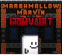 Marshmallow Marvin: Grimvault XBOX One CD Key
