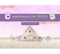 Marshmallow People and the Suffocating Despair of Existence