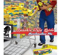 Marshmallow Pie by Spookie Daly Pride