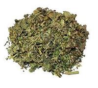 Marshmallow/Raspberry Dried Herbal Blend Leaves herb Mix 100g The Spiceworks-Hereford Herbs & Spices