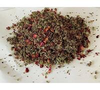 Marshmallow,Raspberry Leaf & Rose Petal Tea (250g)