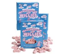 Marshmallow Willies