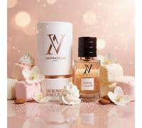 Marshmallow | Yum Boujee Similar Notes Alternative Inspired Eau De Parfum | Fragrance For Women | Highly-Concentrated | Fabulous & Long Lasting (50ml)
