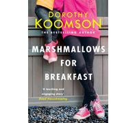 Marshmallows for Breakfast