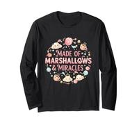Marshmallows & Miracles Long Sleeve T-Shirt
