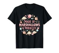 Marshmallows & Miracles T-Shirt