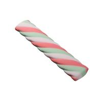 Marshmallows Wrist Rest Pad for Keyboards with Memory Foams and Antislip Silicone Base Comfortable for Offices Work Soft Color Wrist Rest for Keyset
