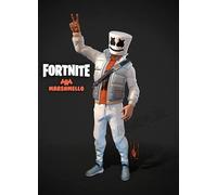 Marshmello DJ Poster Electronic Music Photo Wall Art Picture Poster A4