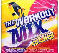 Marshmello Maroon 5 & SZA Tiesto Dzeko Preme Post Malone Jax Jones Ina Wrodlsen - N0NST0P W0RK0UT MIX