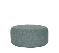 Marshmellow Pouf Large Dark Grey