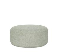 Marshmellow Pouf Large Light Green