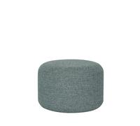 Marshmellow Pouf Small Dark Grey