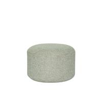 Marshmellow Pouf Small Light Green