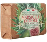 Marsiglia in f.saponetta prof.125 gr. assortito - Soap