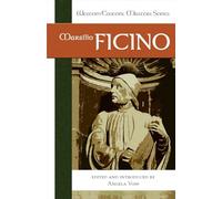 Marsilio Ficino (Western Esoteric Masters): 9