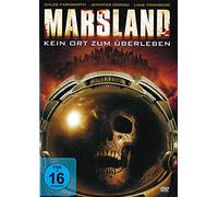 Marsland - Kein Ort zum Überleben / Martian Land - German Release (Language: German and English)