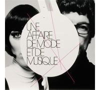 Marsmobil - Une Affaire De Mode De Musique