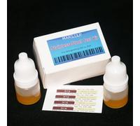 Stainless Steel Test Kit for Differentiating 316/304